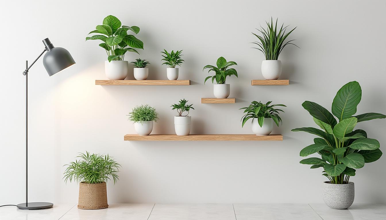 découvrez comment transformer votre intérieur en véritable galerie d’art avec des astuces simples pour exposer vos œuvres et photos, et créer une ambiance élégante et personnalisée chez vous.