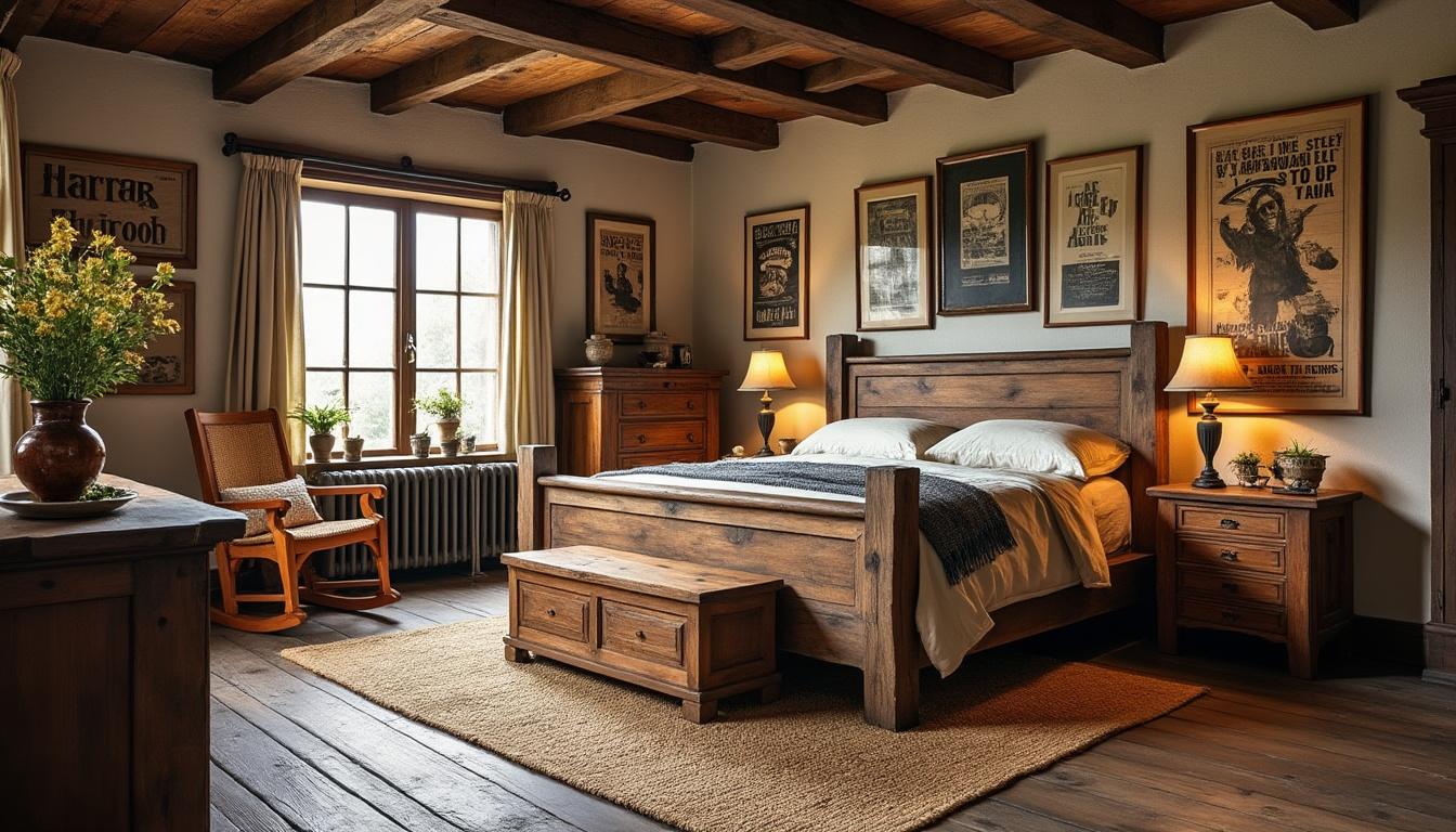 découvrez des idées créatives et faciles pour décorer votre chambre avec des objets récup’ ! donnez une seconde vie à vos trouvailles et personnalisez votre espace de façon écologique et économique.