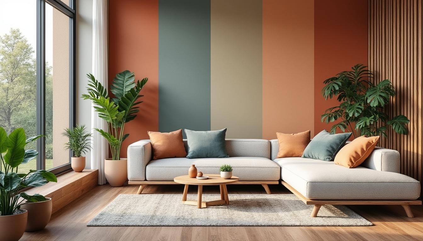 découvrez les couleurs tendance en décoration intérieure et apprenez quelles teintes adopter pour apporter style et harmonie à votre espace.