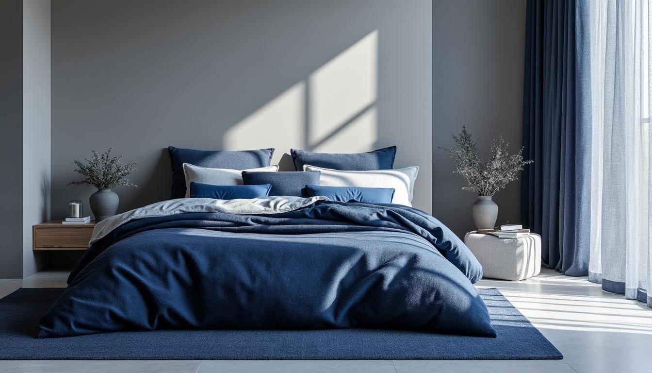 découvrez nos conseils pour aménager une chambre monochrome élégante et harmonieuse, tout en évitant la monotonie grâce aux jeux de textures, de matières et de nuances subtiles.