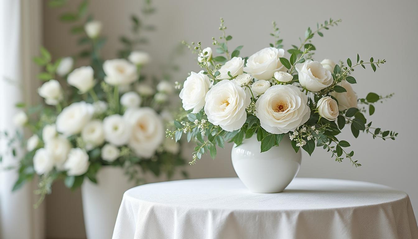découvrez les règles essentielles de décoration pour organiser une soirée blanche réussie : harmonie des couleurs, choix des matériaux, ambiance lumineuse et astuces pour une atmosphère élégante et raffinée.